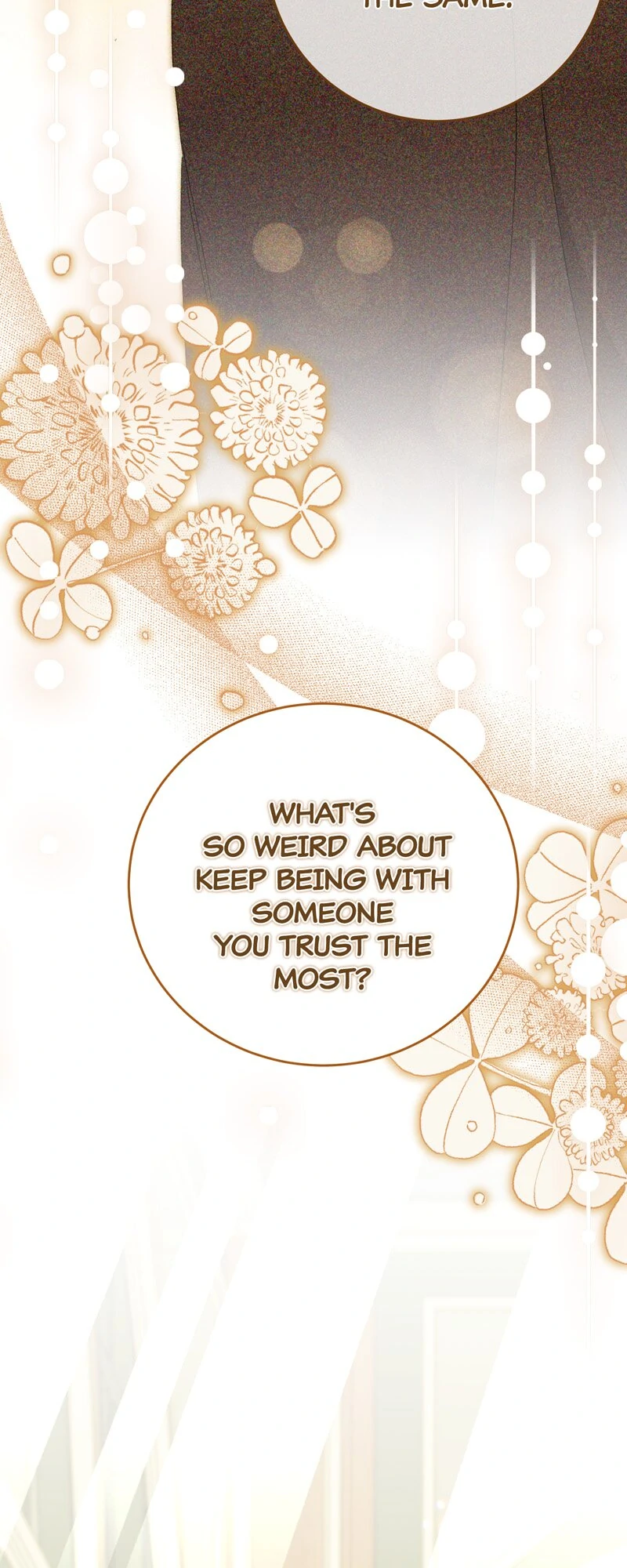 The Villainess Is Done Trying Chapter 42 - Page 50