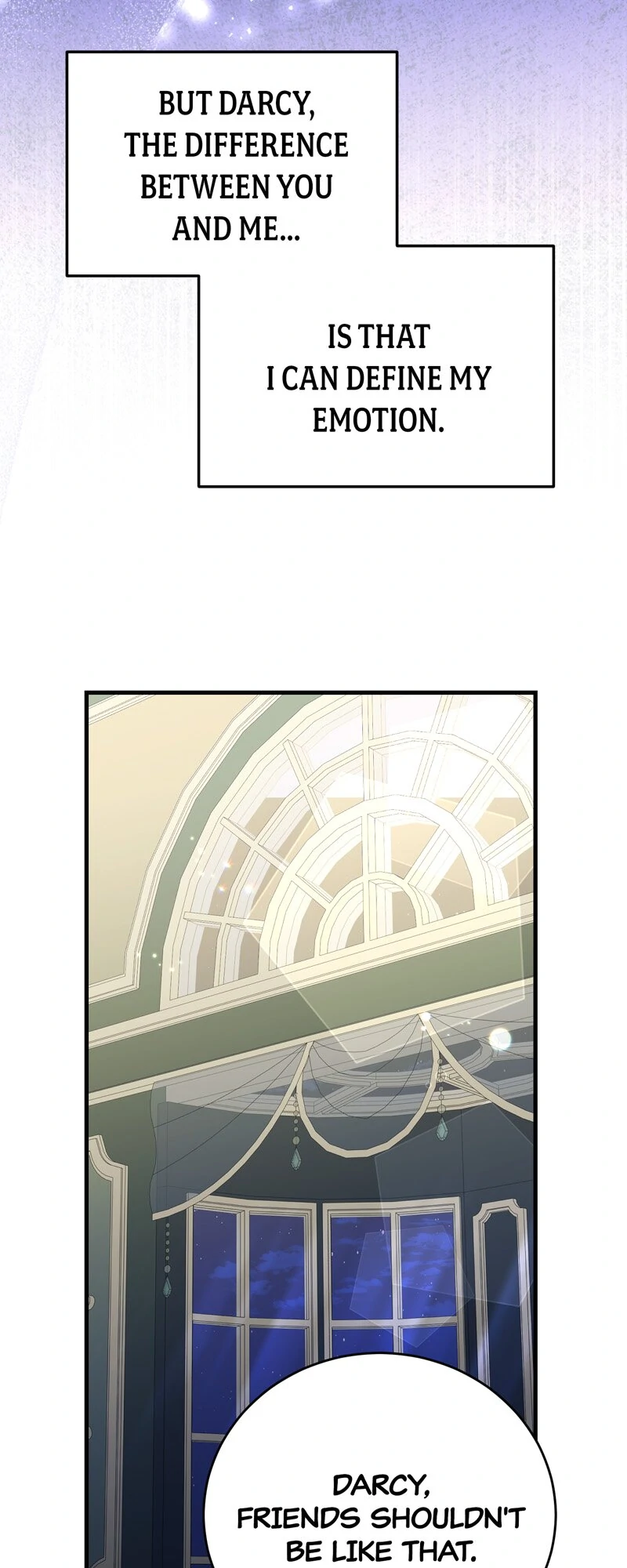 The Villainess Is Done Trying Chapter 42 - Page 53