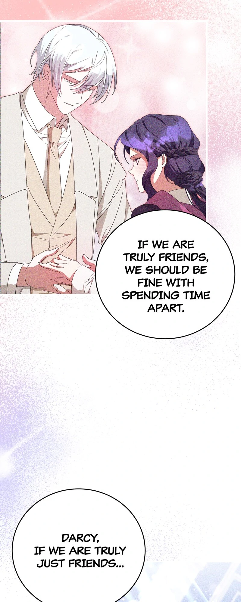 The Villainess Is Done Trying Chapter 42 - Page 56