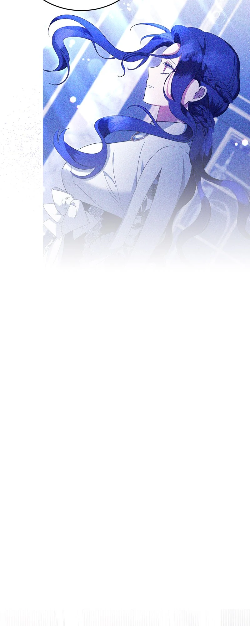 The Villainess Is Done Trying Chapter 42 - Page 57