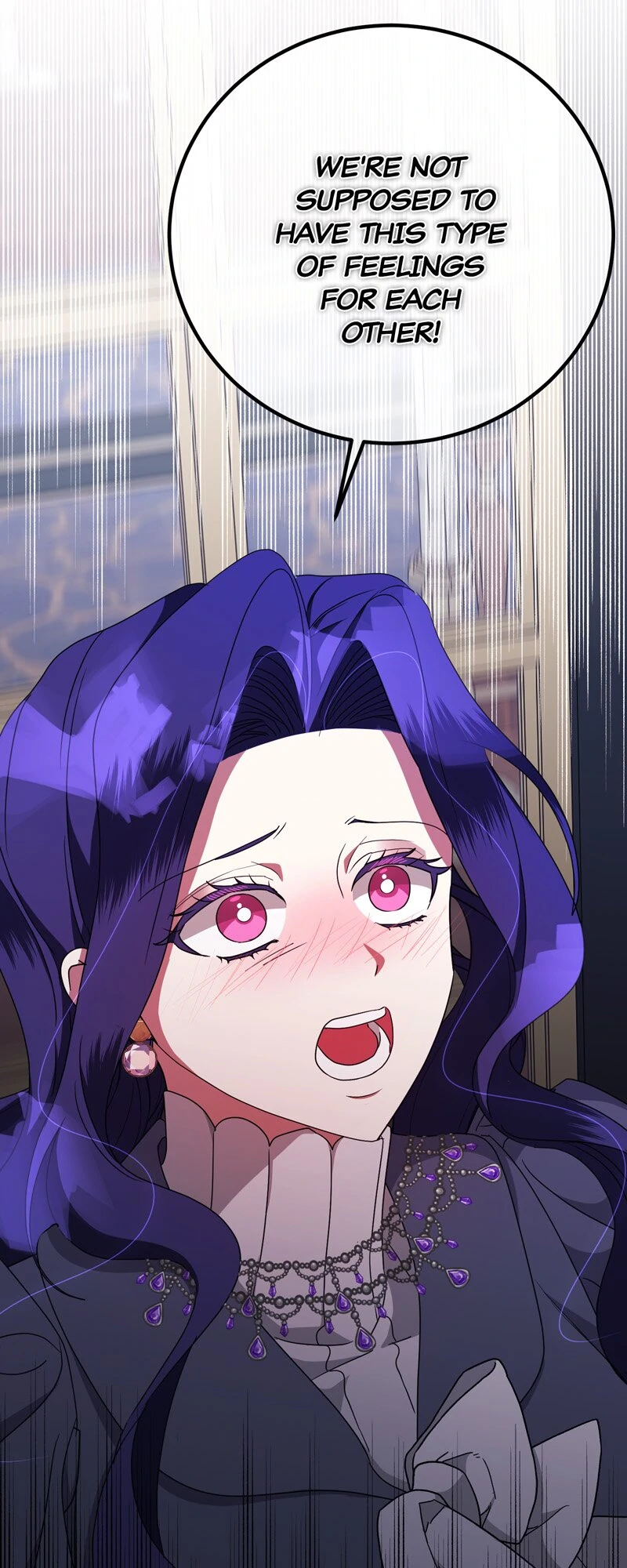 The Villainess Is Done Trying Chapter 42 - Page 58