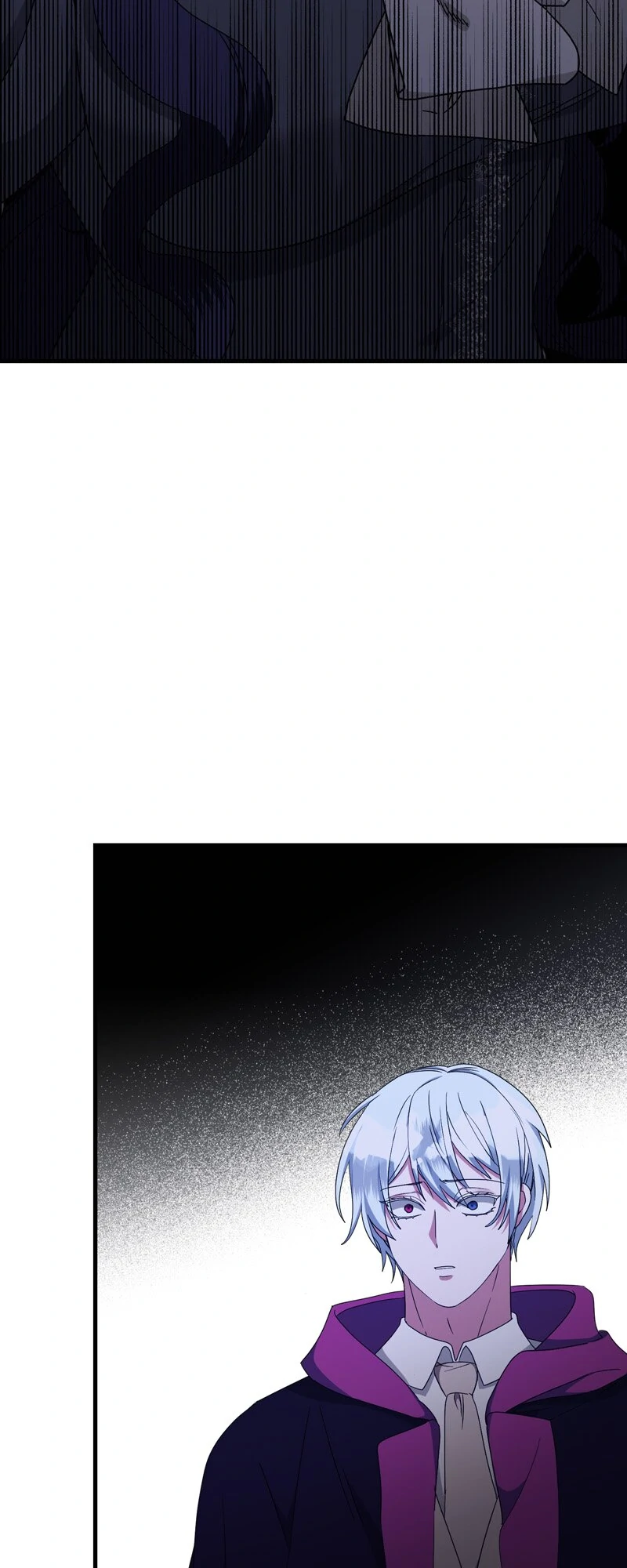 The Villainess Is Done Trying Chapter 42 - Page 59