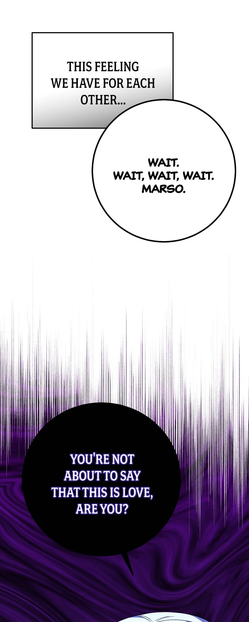 The Villainess Is Done Trying Chapter 42 - Page 64