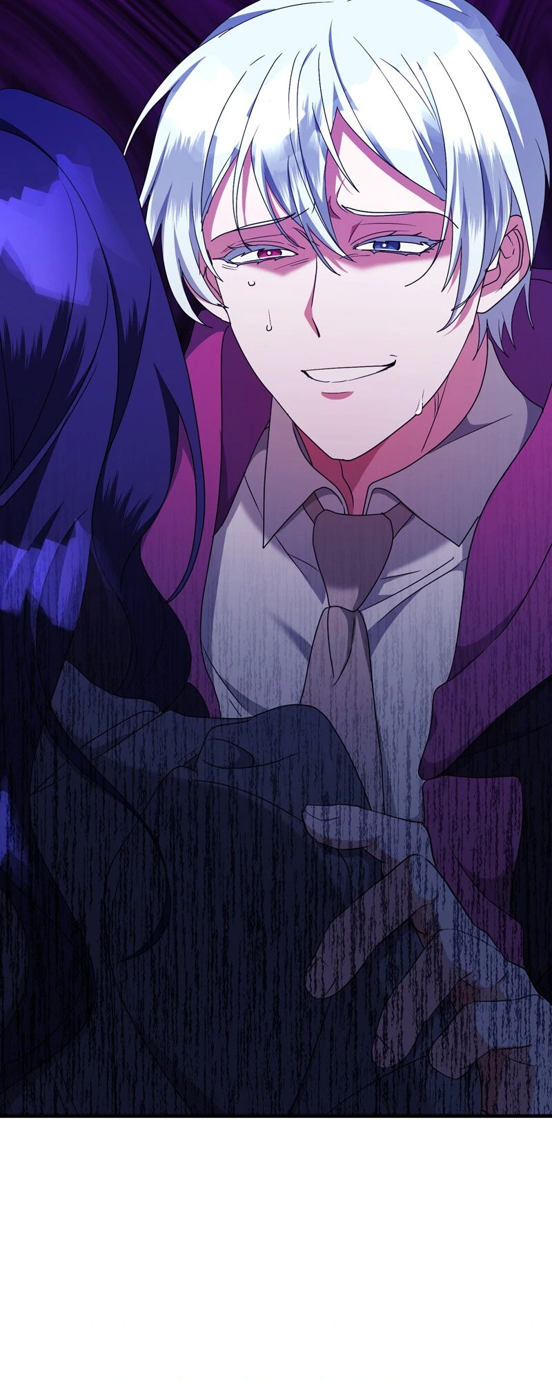 The Villainess Is Done Trying Chapter 42 - Page 65