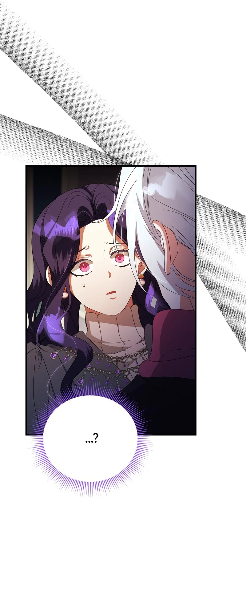 The Villainess Is Done Trying Chapter 43 - Page 1