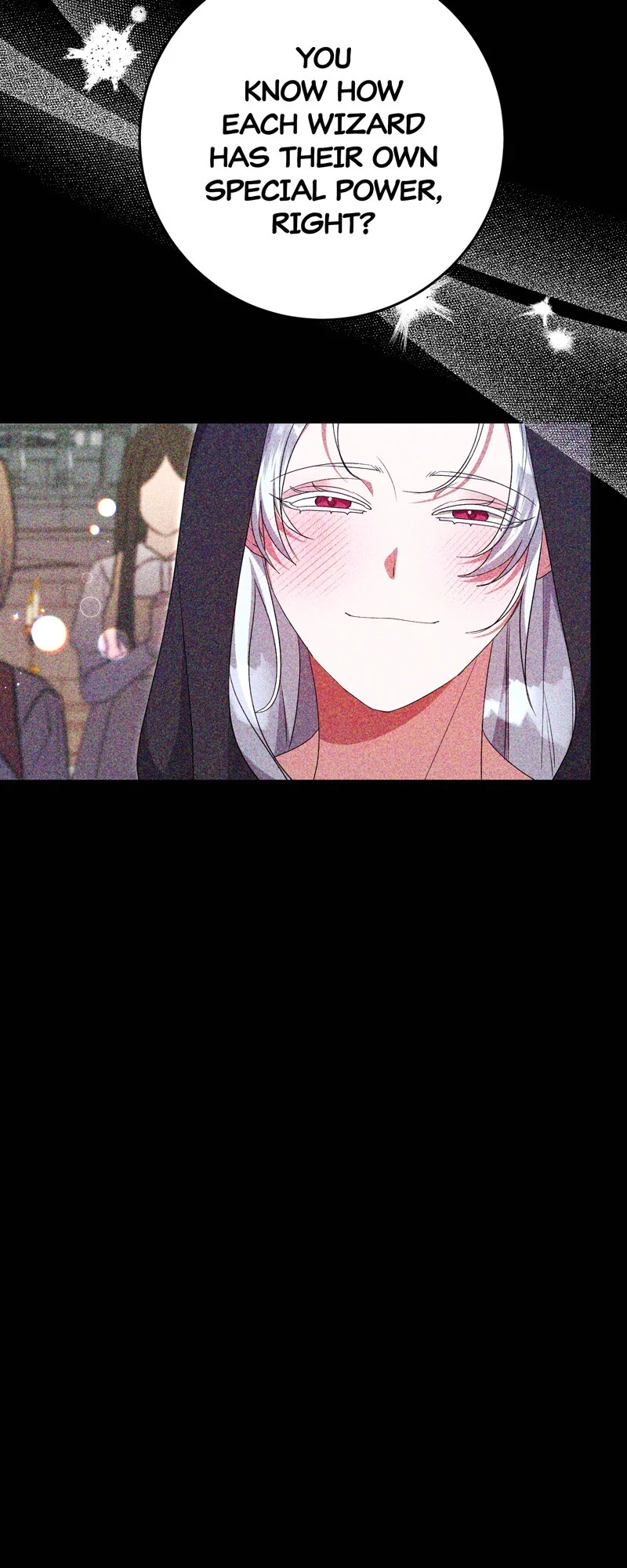 The Villainess Is Done Trying Chapter 43 - Page 10