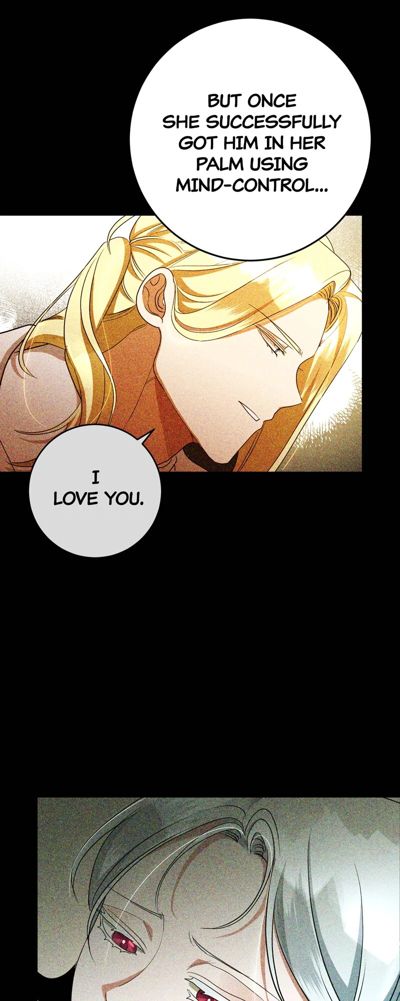 The Villainess Is Done Trying Chapter 43 - Page 13