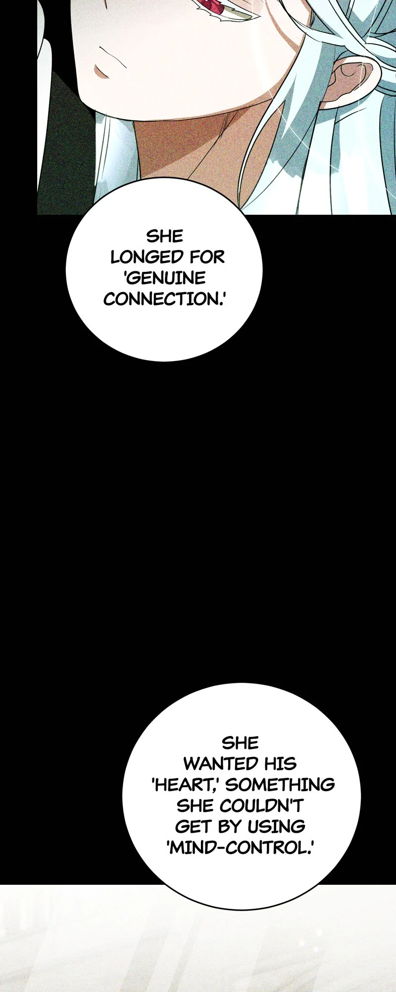The Villainess Is Done Trying Chapter 43 - Page 14