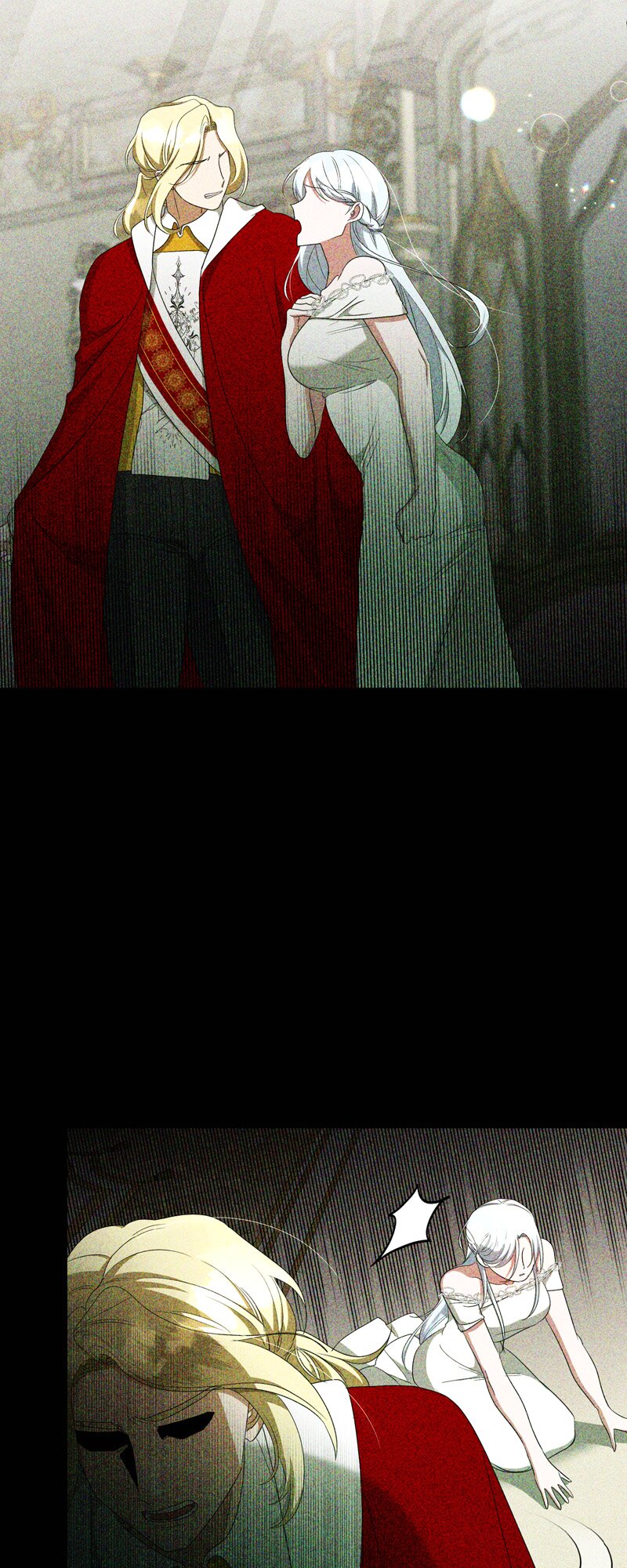 The Villainess Is Done Trying Chapter 43 - Page 15