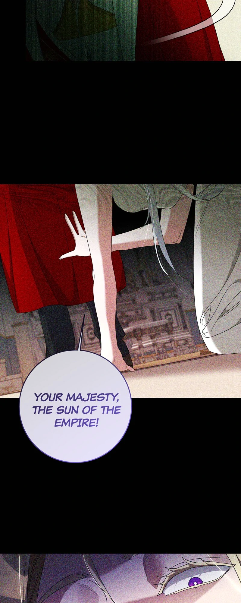 The Villainess Is Done Trying Chapter 43 - Page 16
