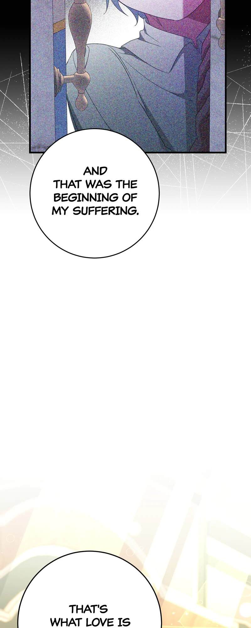 The Villainess Is Done Trying Chapter 43 - Page 20