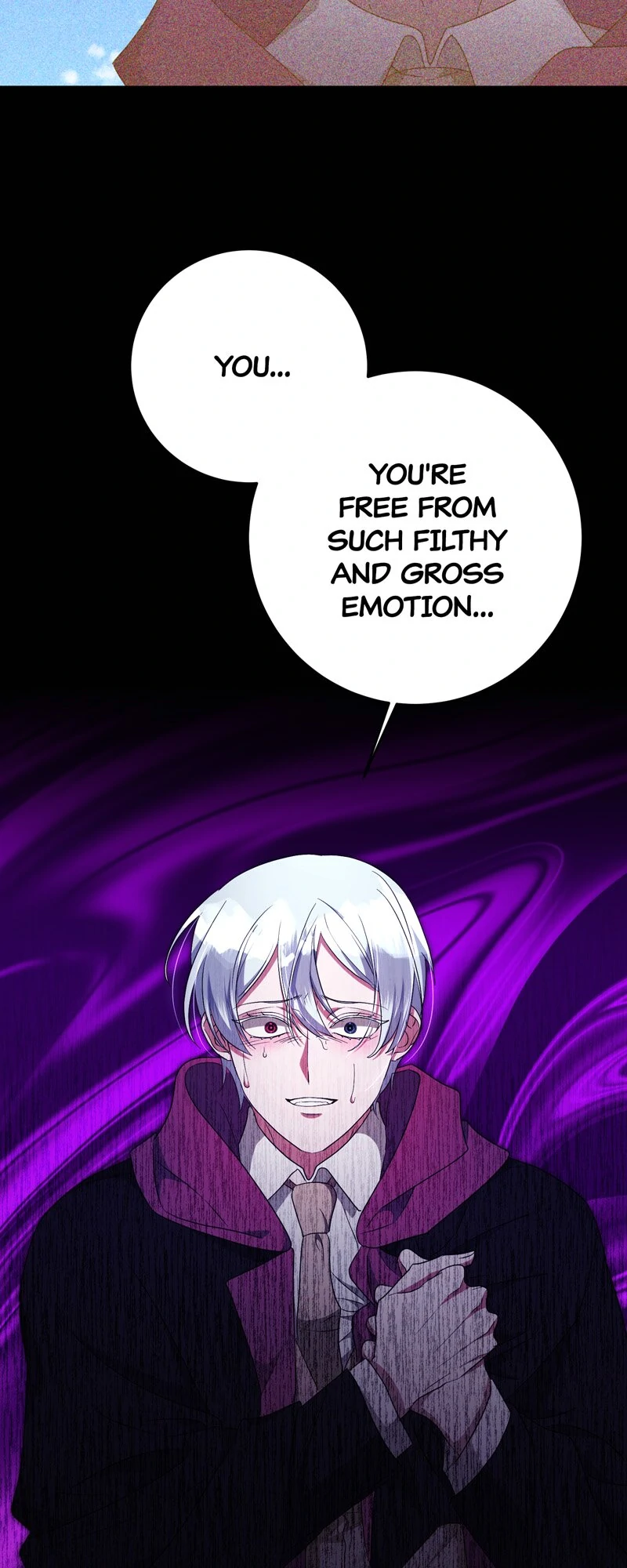 The Villainess Is Done Trying Chapter 43 - Page 25