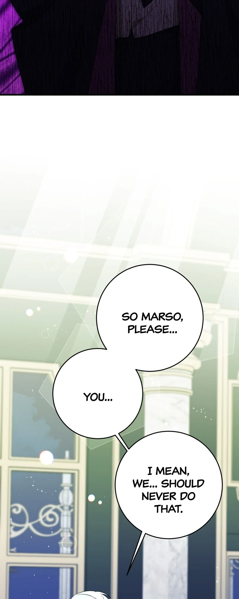 The Villainess Is Done Trying Chapter 43 - Page 26