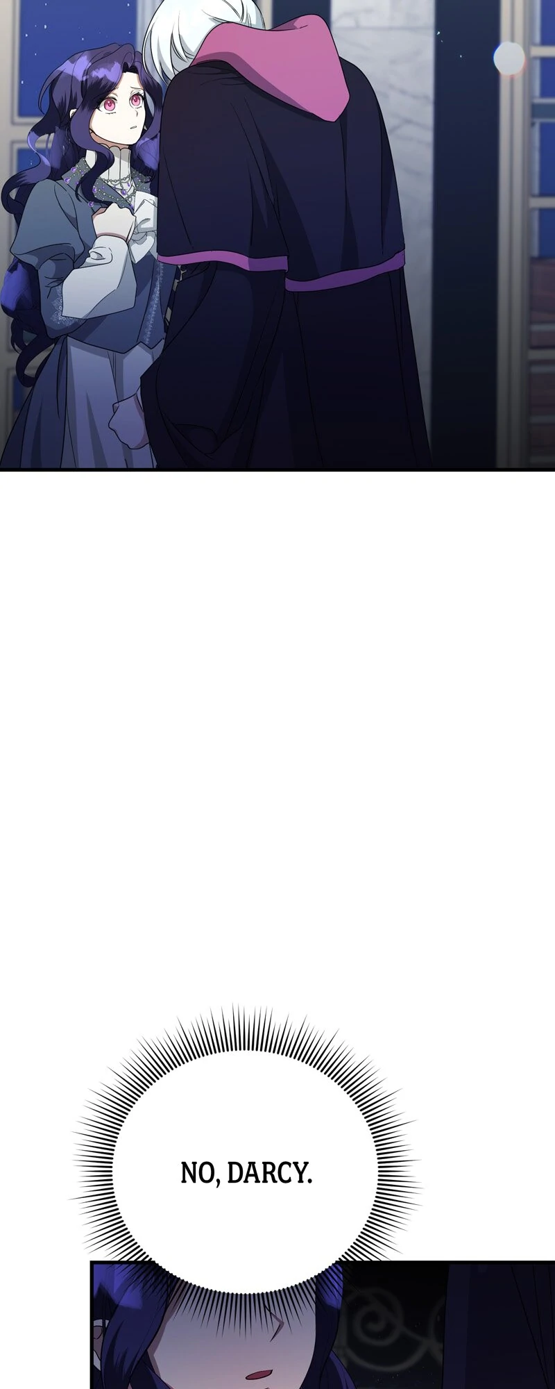 The Villainess Is Done Trying Chapter 43 - Page 27