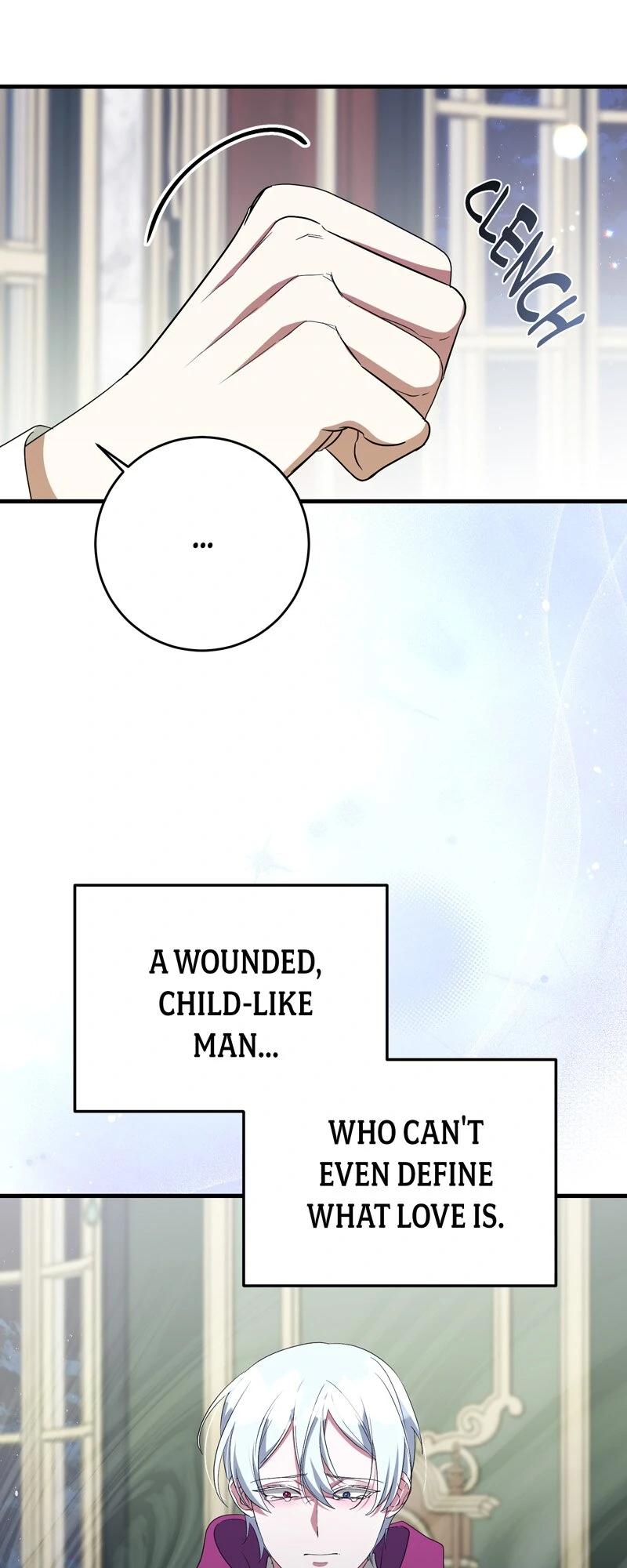 The Villainess Is Done Trying Chapter 43 - Page 30