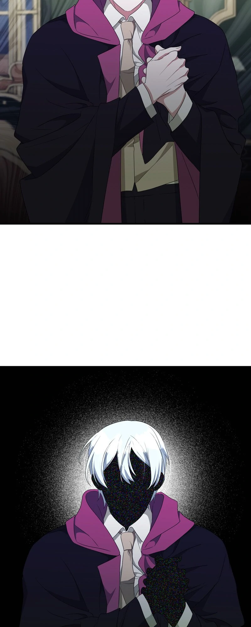 The Villainess Is Done Trying Chapter 43 - Page 31