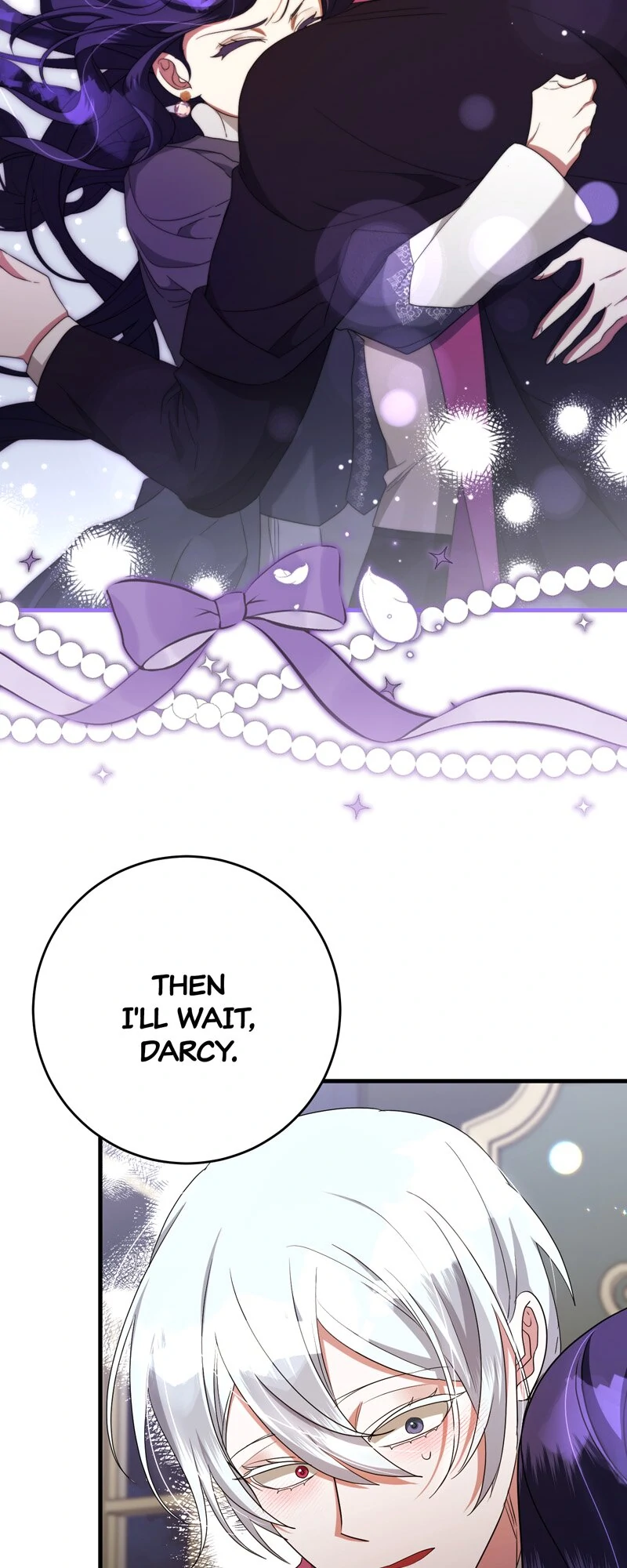 The Villainess Is Done Trying Chapter 43 - Page 34