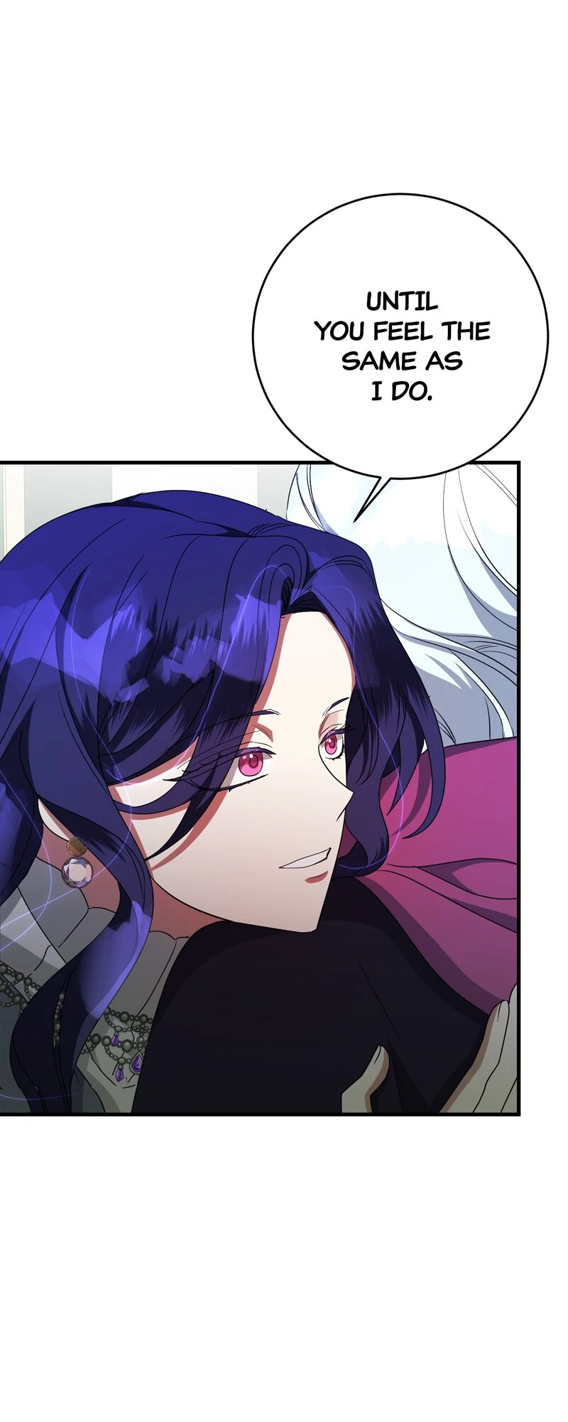 The Villainess Is Done Trying Chapter 43 - Page 36