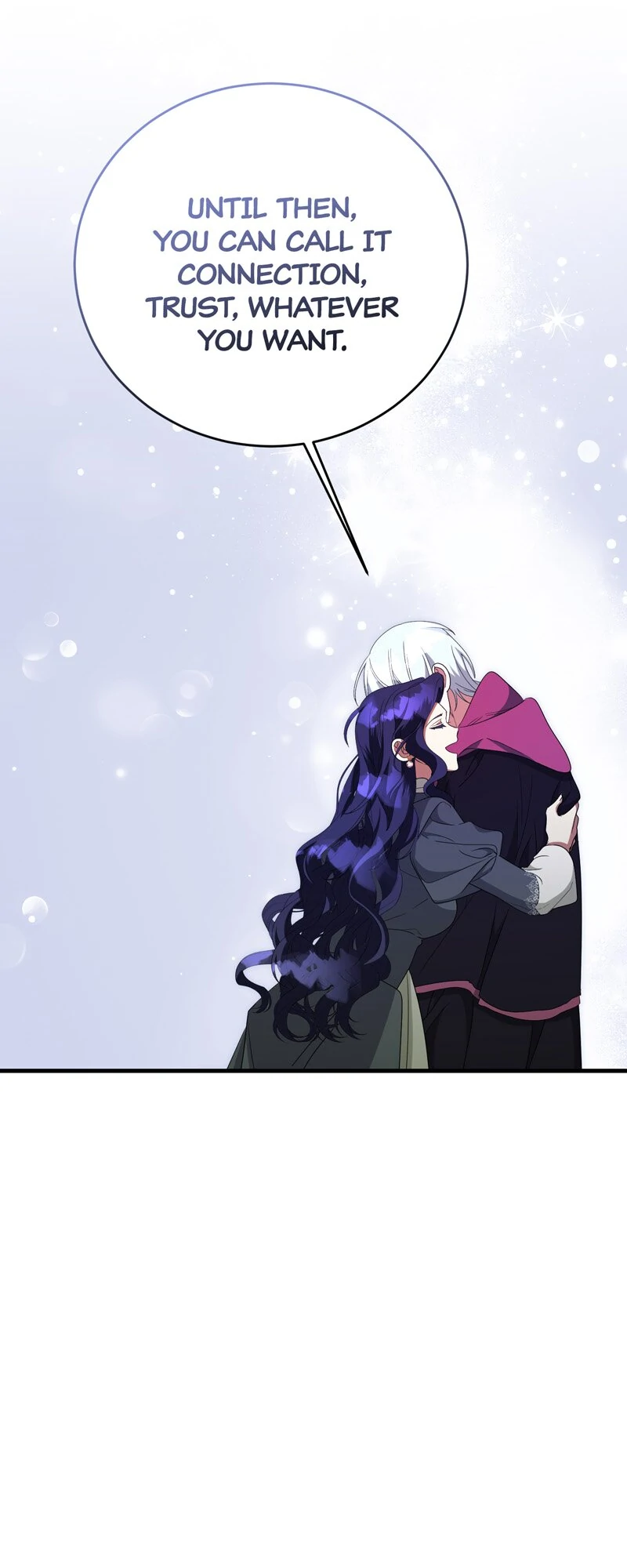 The Villainess Is Done Trying Chapter 43 - Page 37