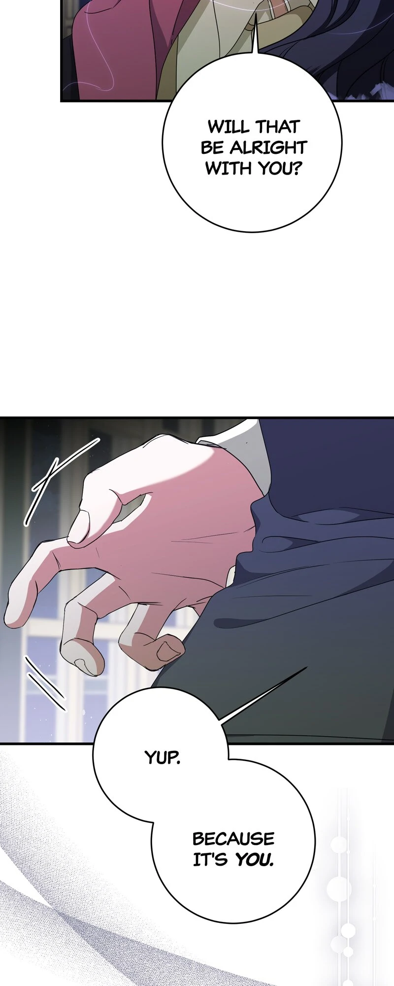 The Villainess Is Done Trying Chapter 43 - Page 40