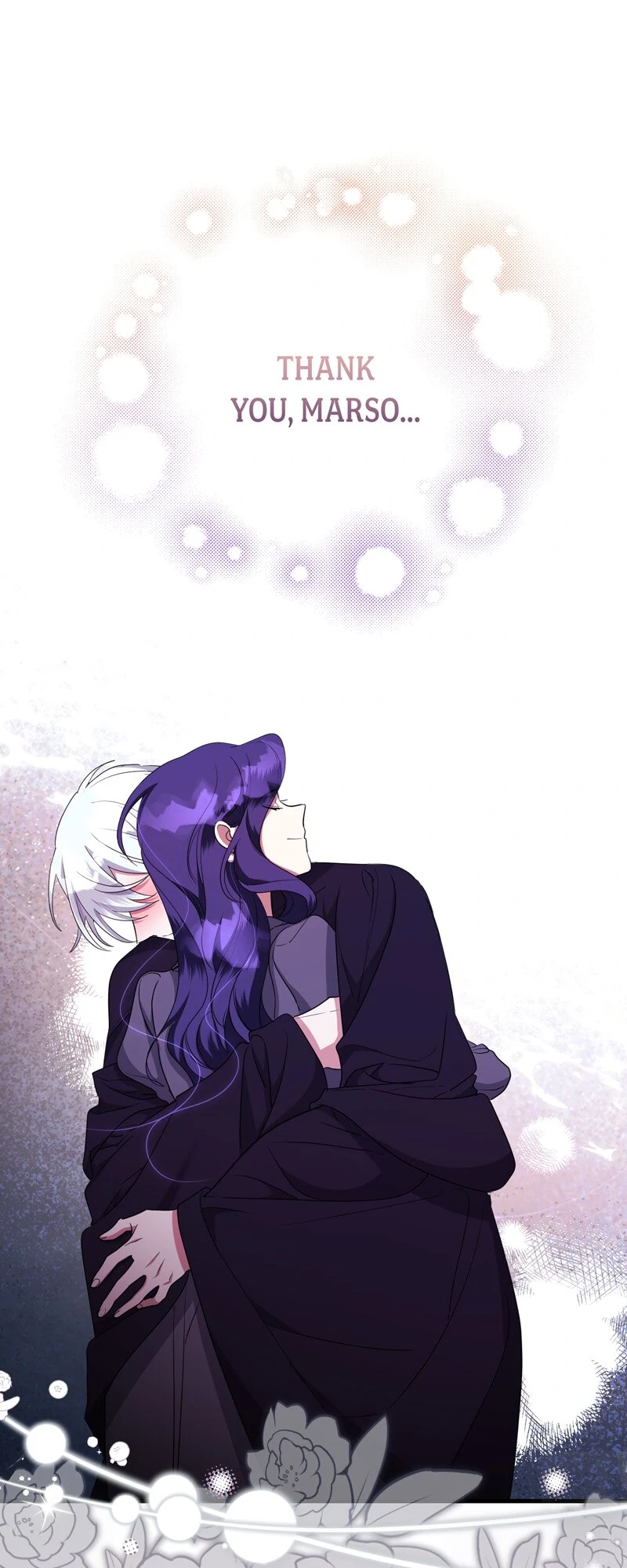 The Villainess Is Done Trying Chapter 43 - Page 42
