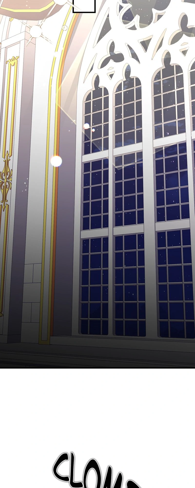 The Villainess Is Done Trying Chapter 43 - Page 44