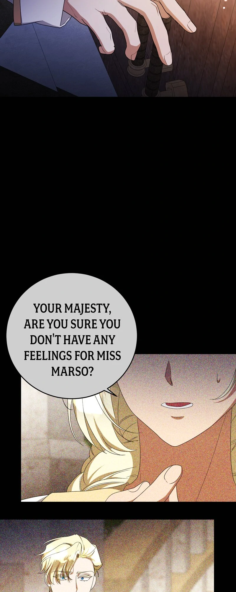 The Villainess Is Done Trying Chapter 43 - Page 51