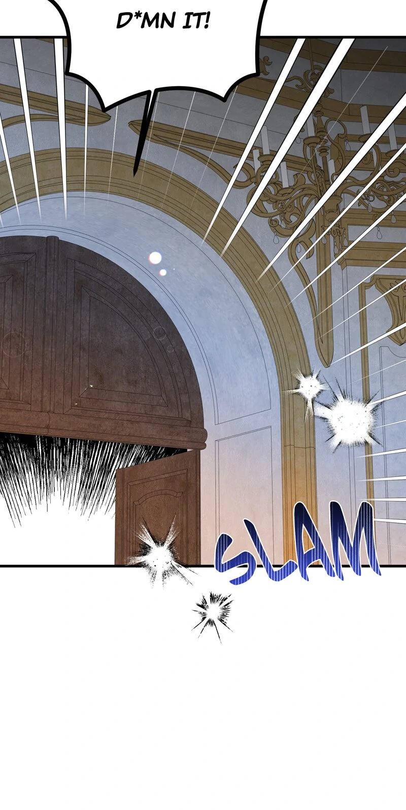 The Villainess Is Done Trying Chapter 43 - Page 53