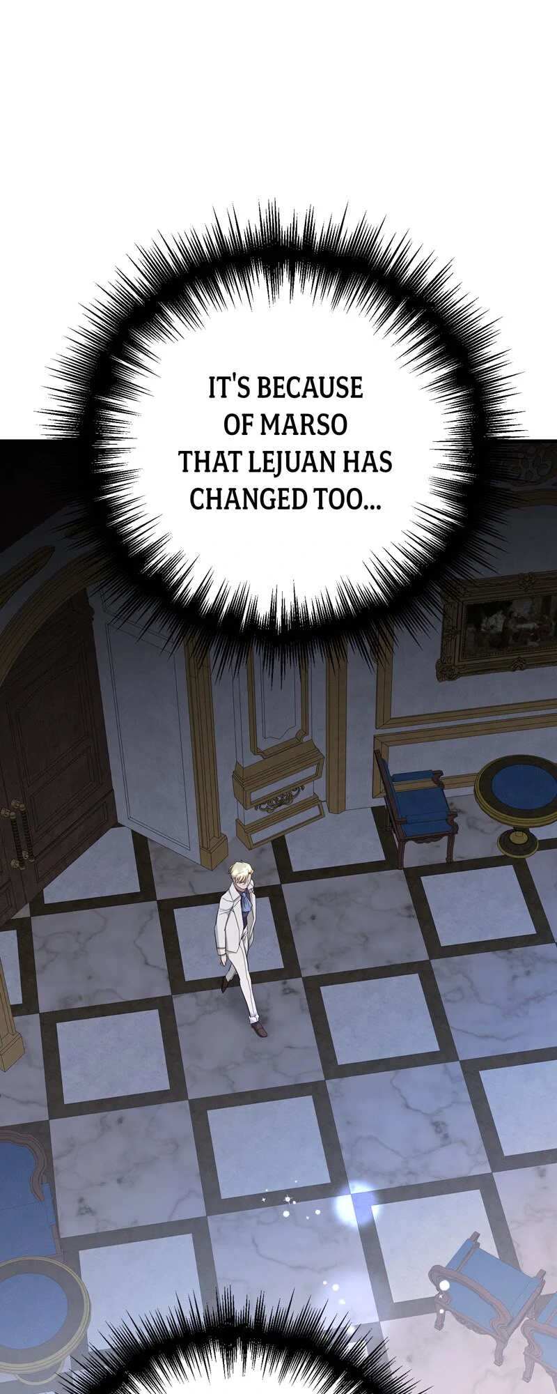 The Villainess Is Done Trying Chapter 43 - Page 54
