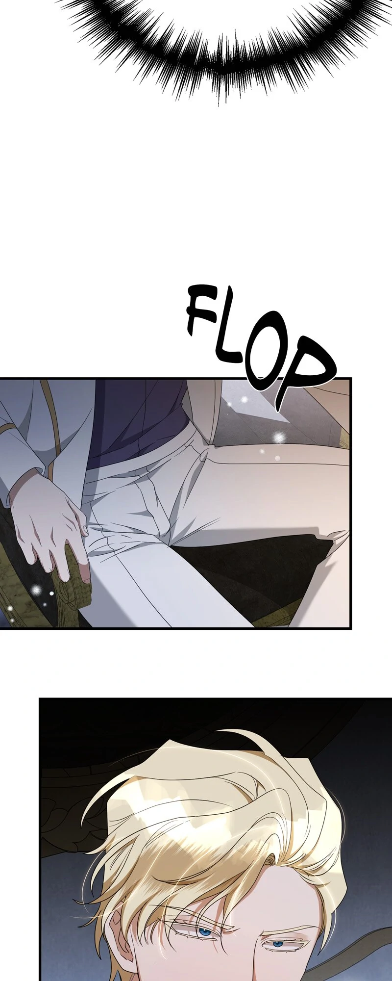 The Villainess Is Done Trying Chapter 43 - Page 56