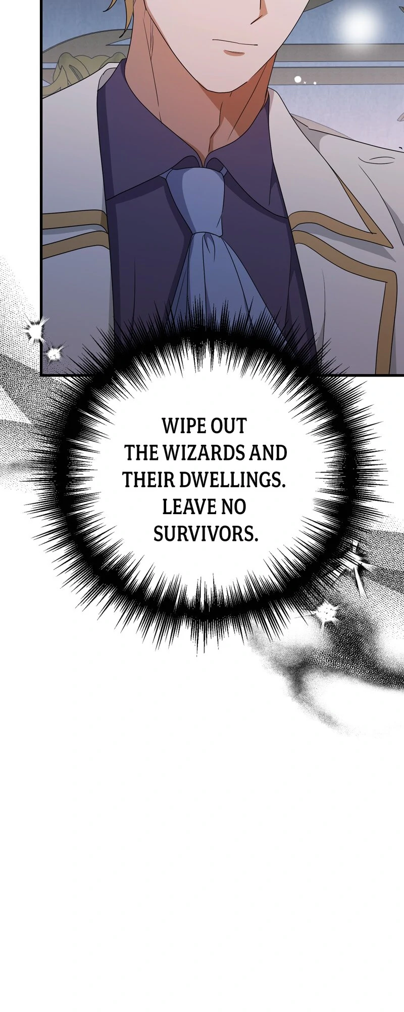 The Villainess Is Done Trying Chapter 43 - Page 57