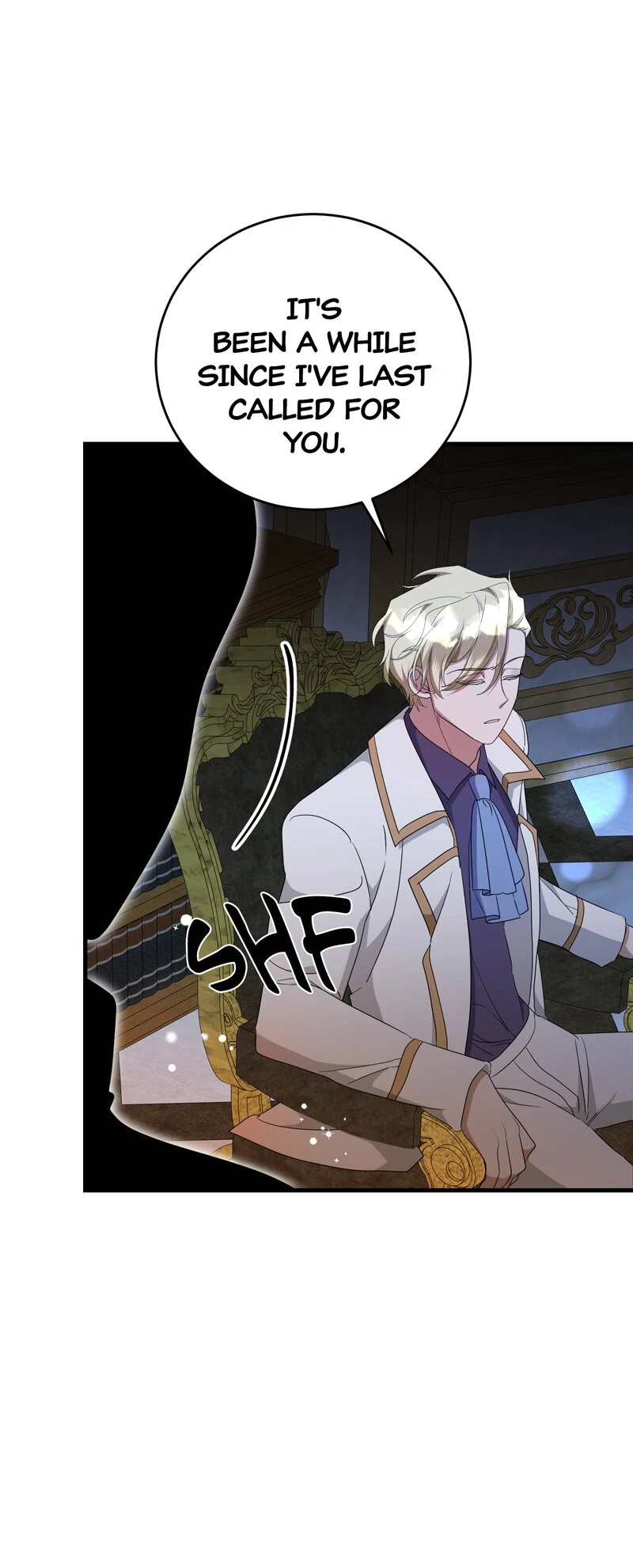 The Villainess Is Done Trying Chapter 43 - Page 59