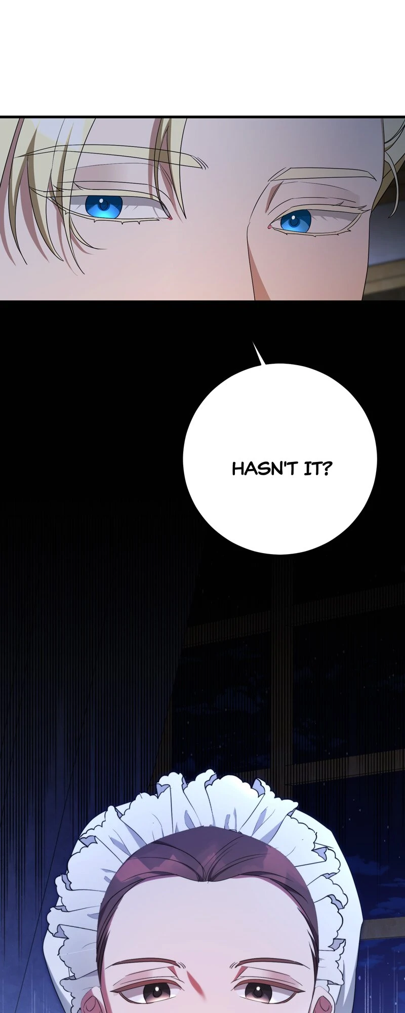 The Villainess Is Done Trying Chapter 43 - Page 60