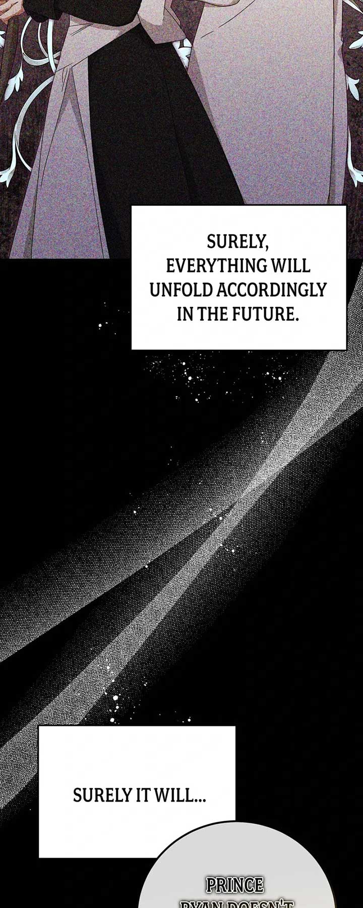 The Villainess Is Done Trying Chapter 44 - Page 13