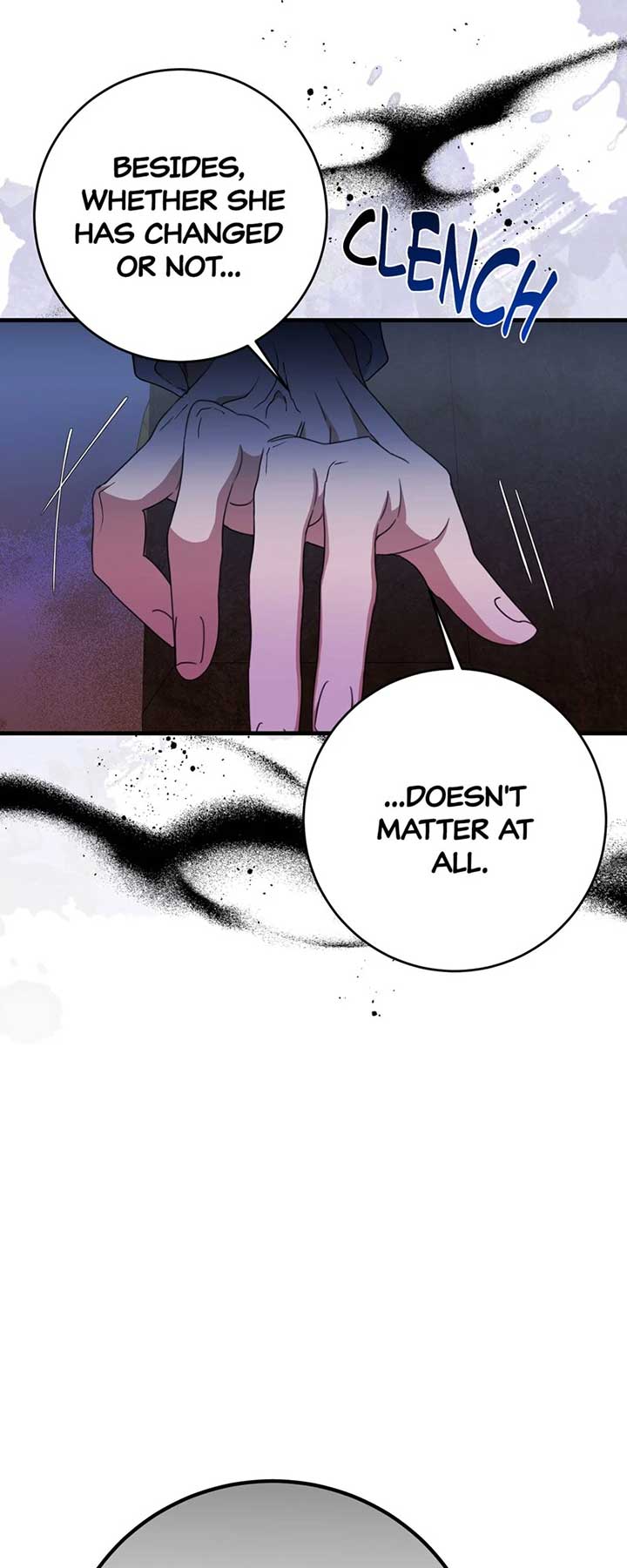 The Villainess Is Done Trying Chapter 44 - Page 20
