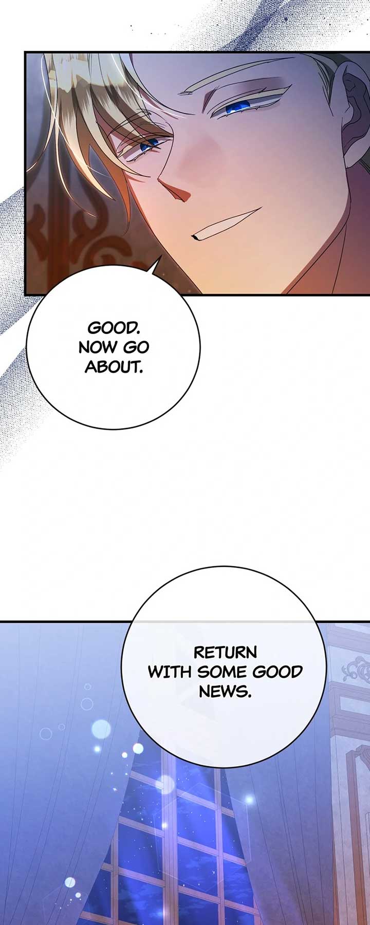 The Villainess Is Done Trying Chapter 44 - Page 28