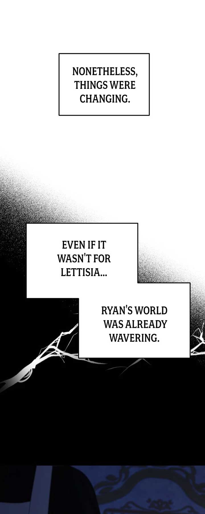 The Villainess Is Done Trying Chapter 44 - Page 30