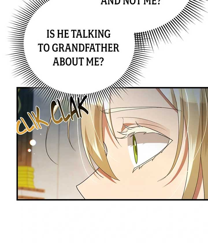 The Villainess Is Done Trying Chapter 44 - Page 35