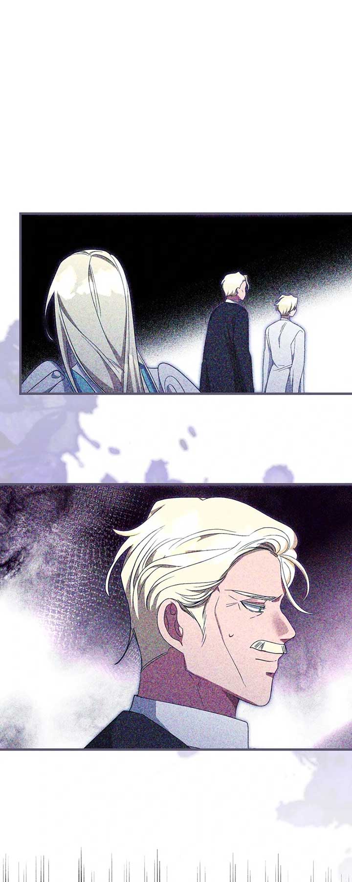 The Villainess Is Done Trying Chapter 44 - Page 36