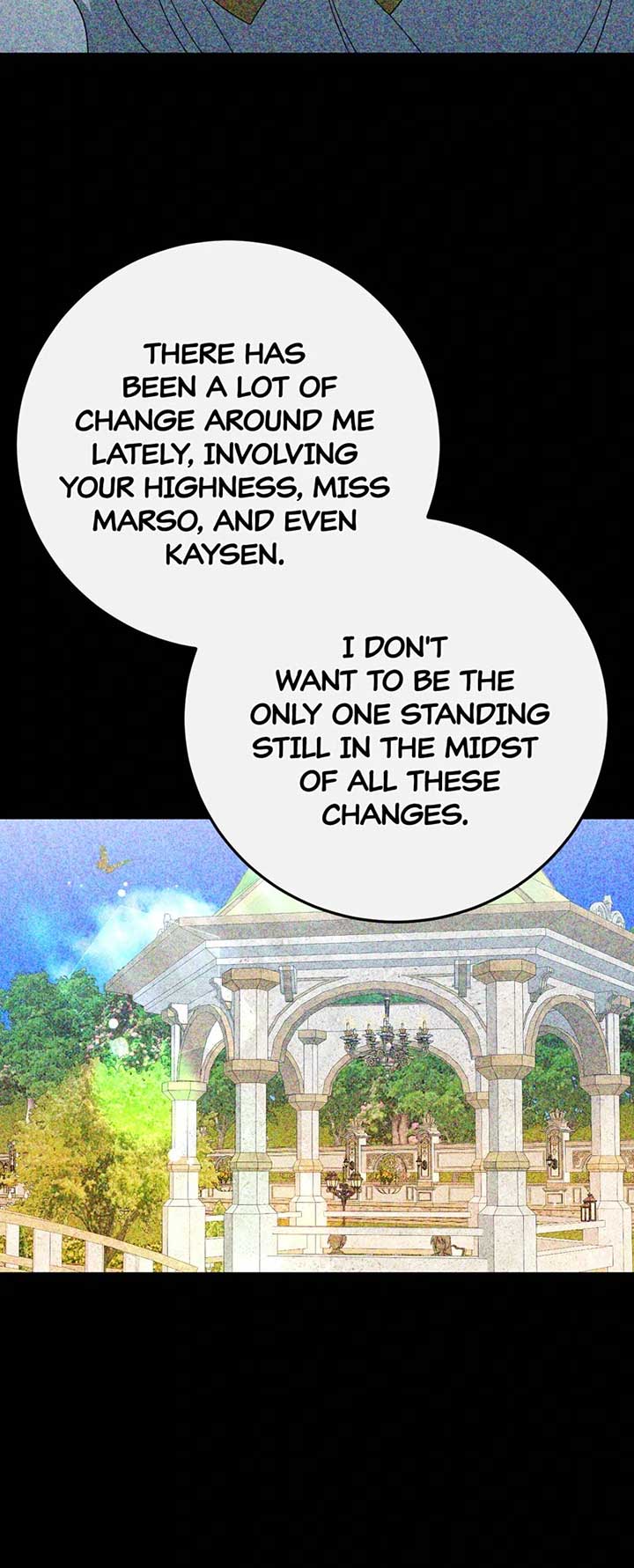 The Villainess Is Done Trying Chapter 44 - Page 41