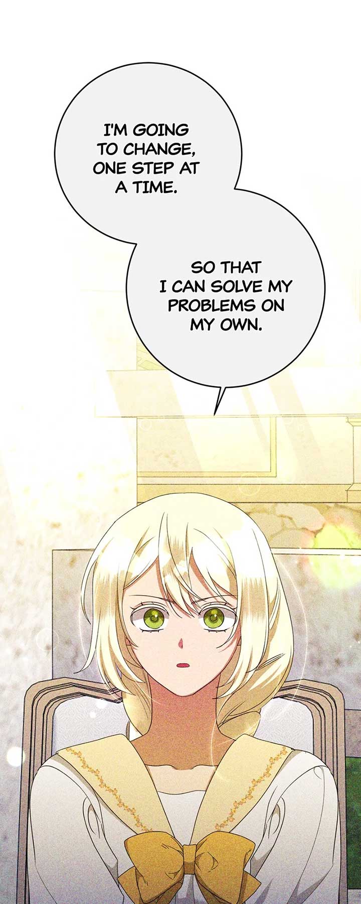 The Villainess Is Done Trying Chapter 44 - Page 43