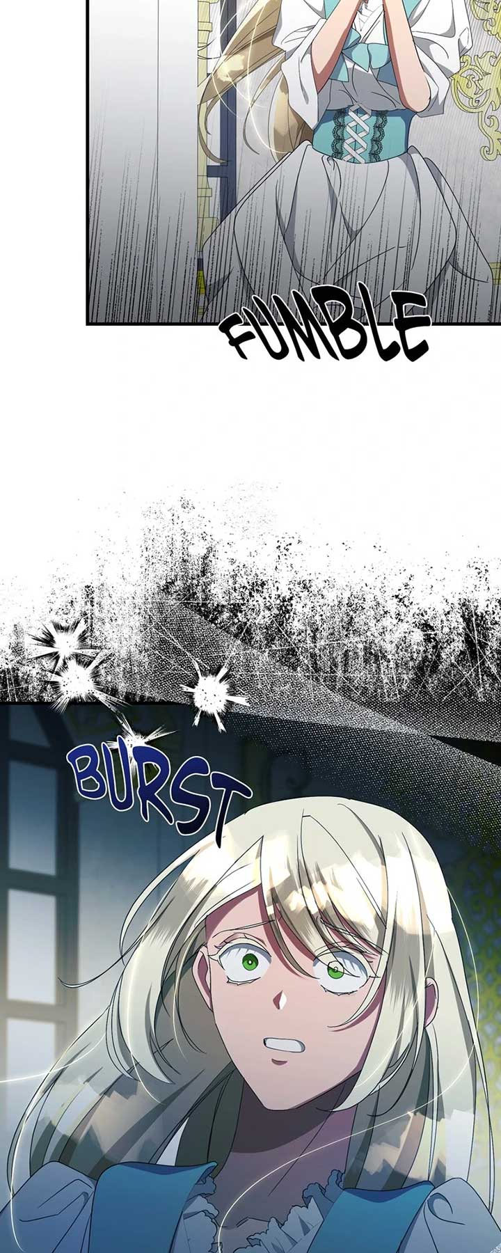 The Villainess Is Done Trying Chapter 44 - Page 60