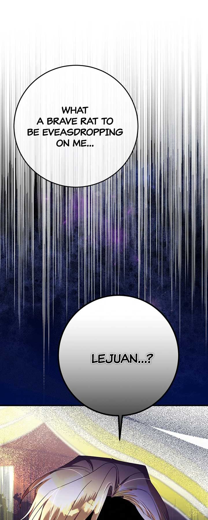 The Villainess Is Done Trying Chapter 44 - Page 62
