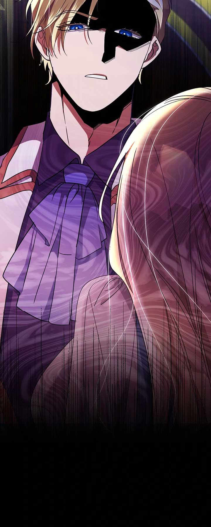 The Villainess Is Done Trying Chapter 44 - Page 63