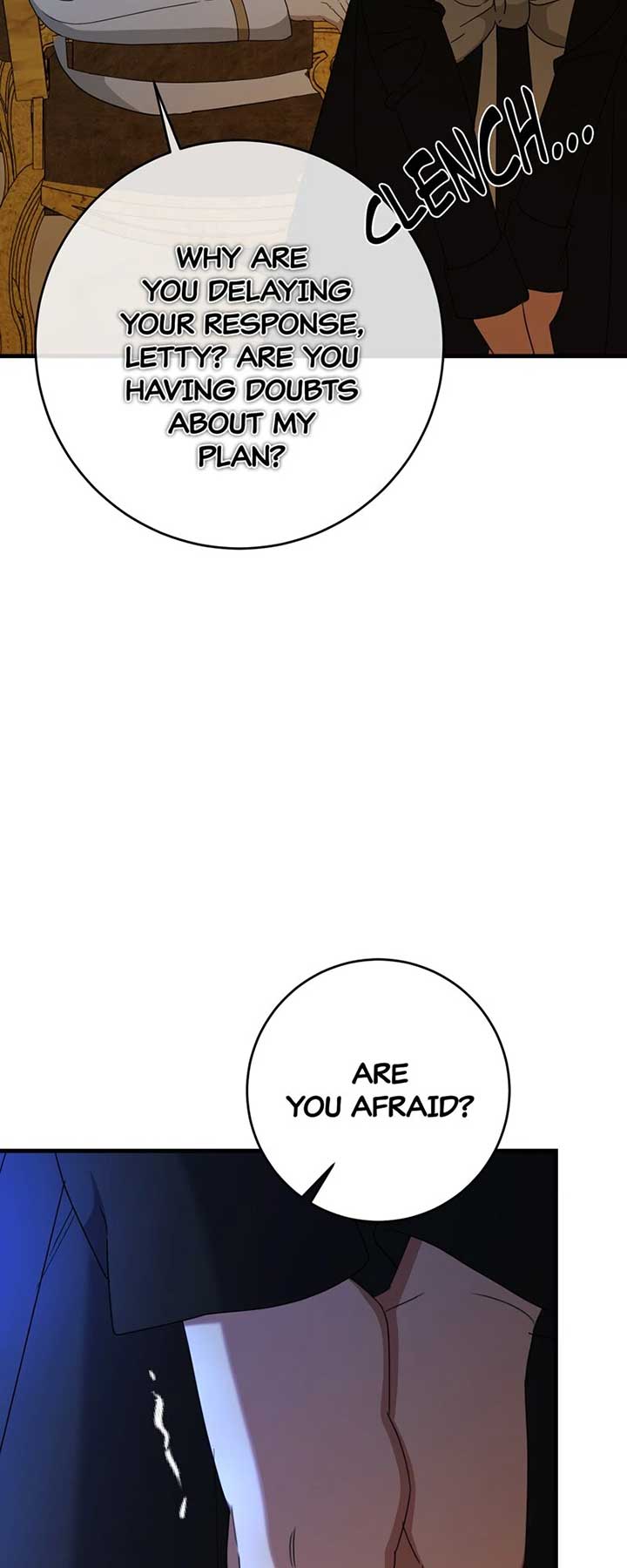 The Villainess Is Done Trying Chapter 44 - Page 8
