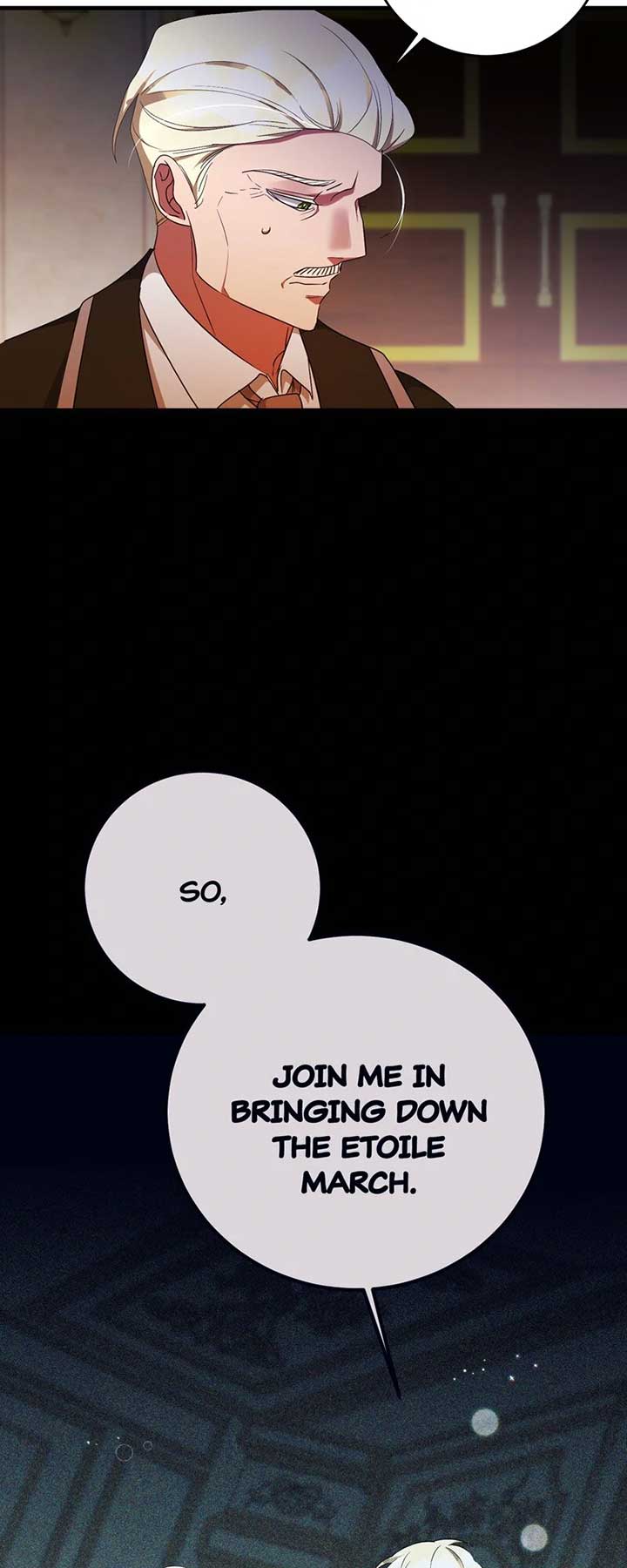 The Villainess Is Done Trying Chapter 45 - Page 26