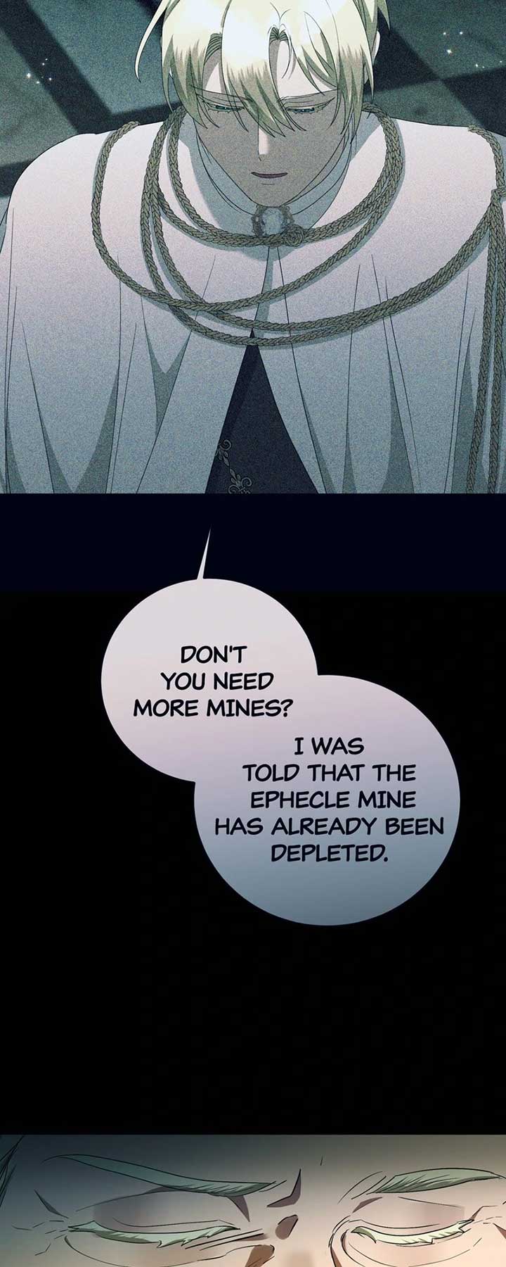 The Villainess Is Done Trying Chapter 45 - Page 28