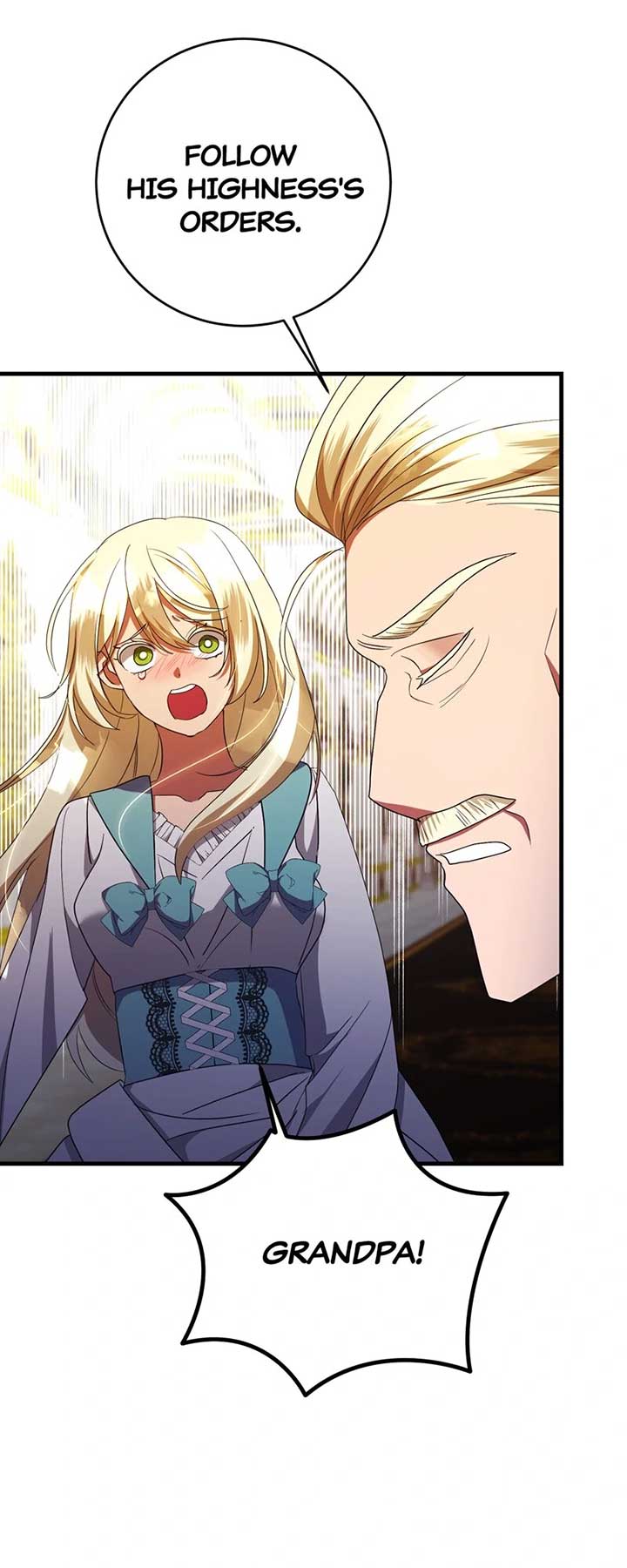 The Villainess Is Done Trying Chapter 45 - Page 30