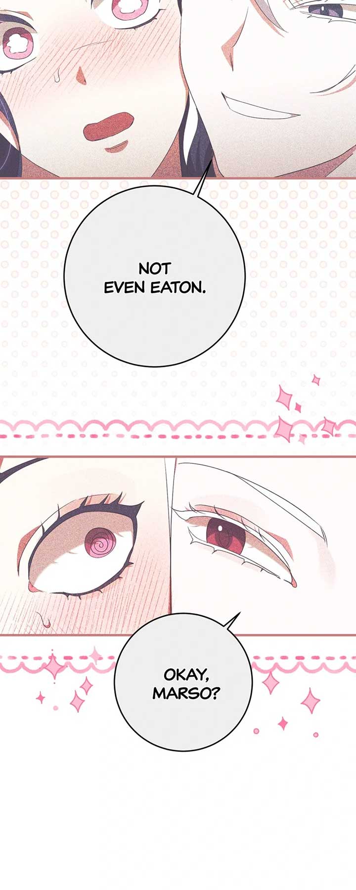 The Villainess Is Done Trying Chapter 45 - Page 45