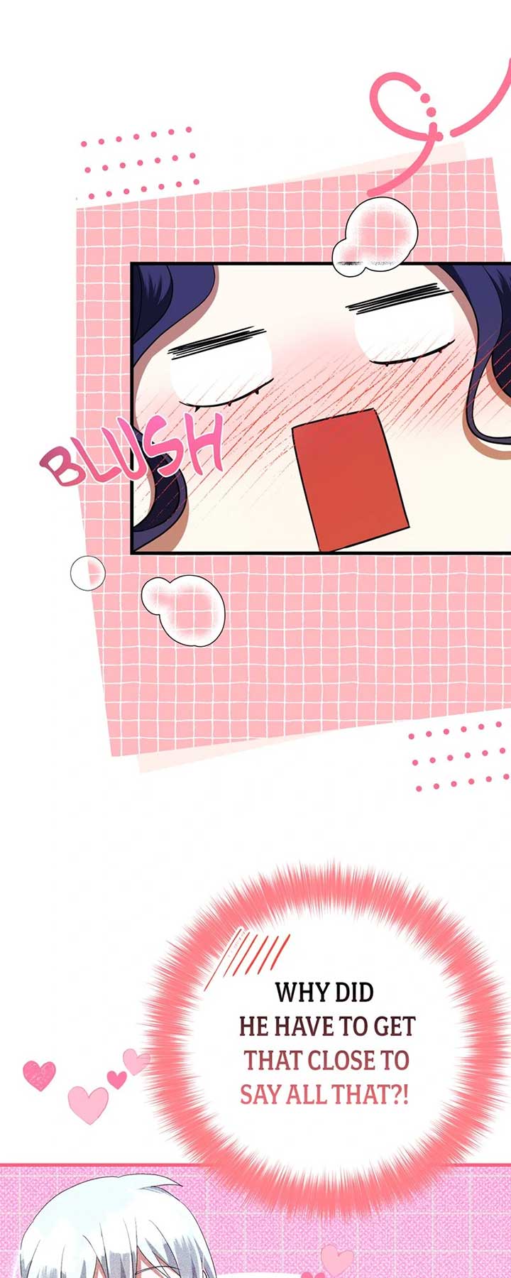 The Villainess Is Done Trying Chapter 45 - Page 46
